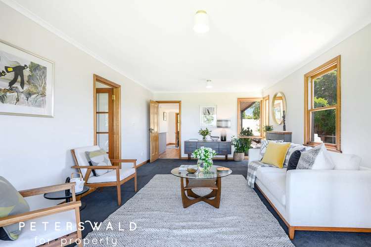 Fourth view of Homely house listing, 413 Shark Point Road, Penna TAS 7171