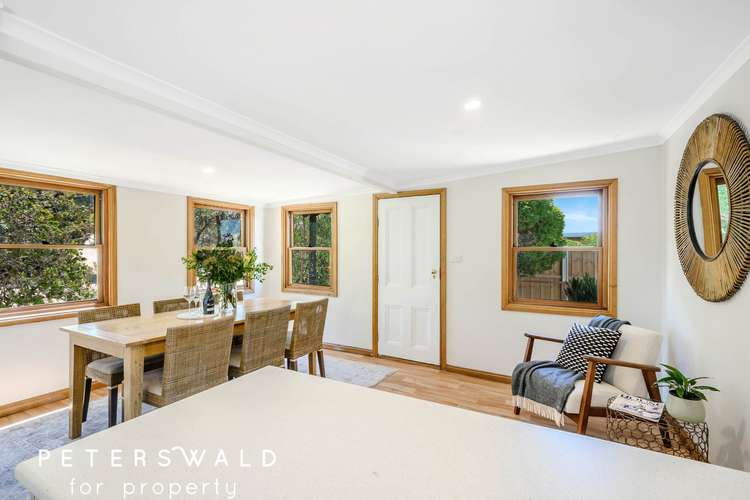 Sixth view of Homely house listing, 413 Shark Point Road, Penna TAS 7171