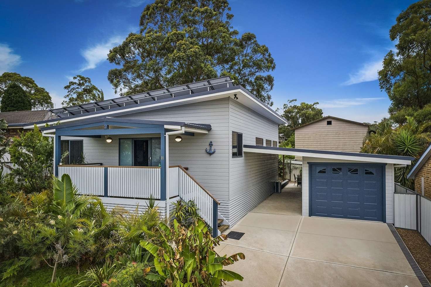 Main view of Homely house listing, 11 Orana Road, Gwandalan NSW 2259
