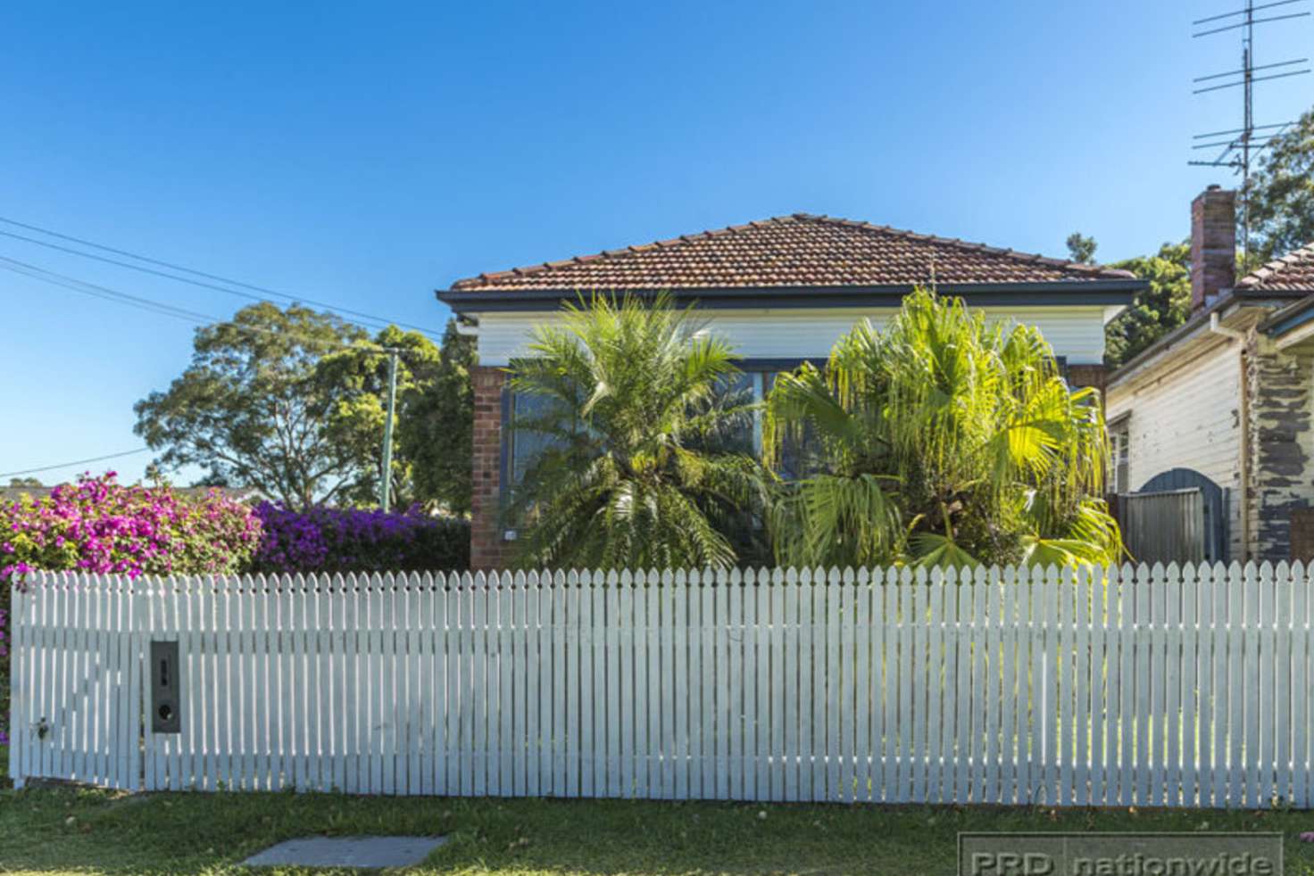 Main view of Homely house listing, 14 Wilkinson Avenue, Birmingham Gardens NSW 2287