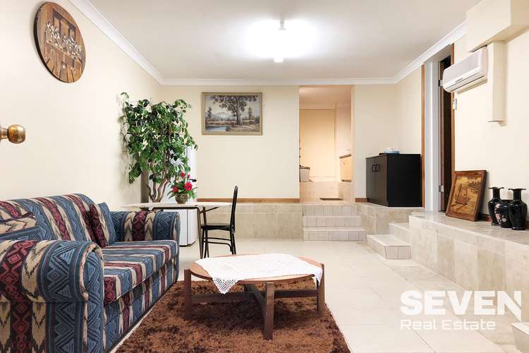 Main view of Homely villa listing, 3 Jordana Place, Castle Hill NSW 2154