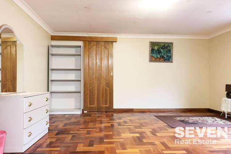 Second view of Homely villa listing, 3 Jordana Place, Castle Hill NSW 2154