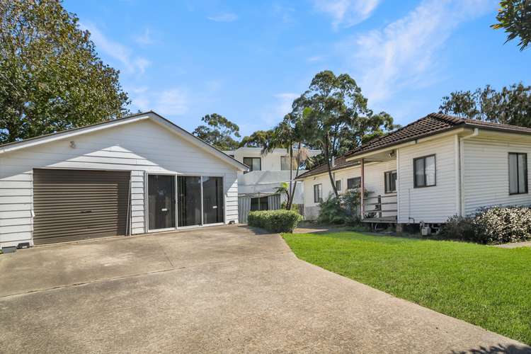 Main view of Homely house listing, 25 Madoline Street, Gwynneville NSW 2500
