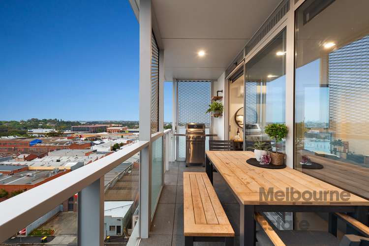 Second view of Homely apartment listing, 904/14 David Street, Richmond VIC 3121