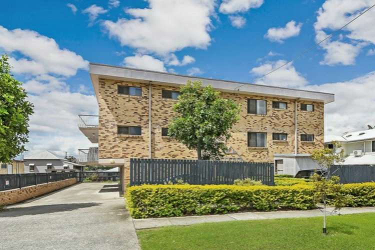 Main view of Homely unit listing, 6/16 Pretoria Street, Zillmere QLD 4034