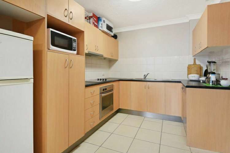 Second view of Homely unit listing, 6/16 Pretoria Street, Zillmere QLD 4034