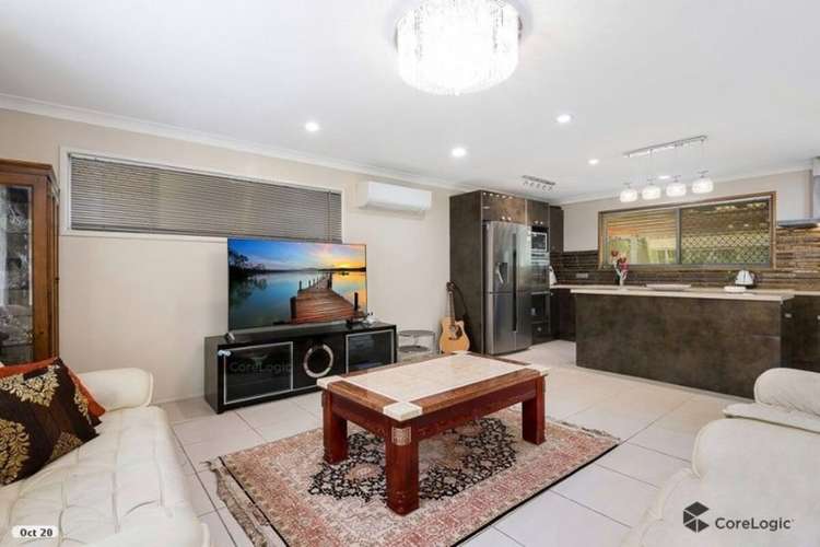 Main view of Homely house listing, 3 Cookaba Street, Riverhills QLD 4074