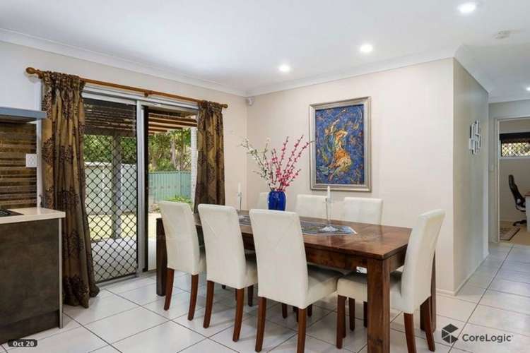 Fifth view of Homely house listing, 3 Cookaba Street, Riverhills QLD 4074