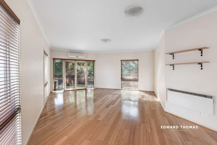 Main view of Homely apartment listing, 11/18 Mawbey Street, Kensington VIC 3031