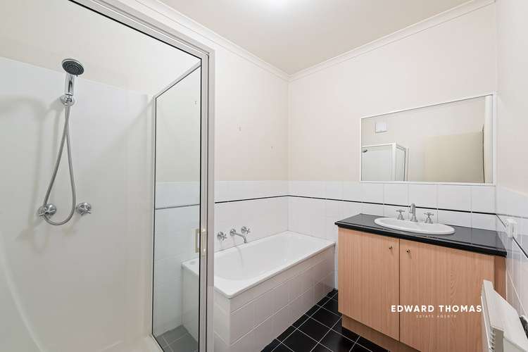 Third view of Homely apartment listing, 11/18 Mawbey Street, Kensington VIC 3031