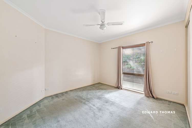 Fourth view of Homely apartment listing, 11/18 Mawbey Street, Kensington VIC 3031