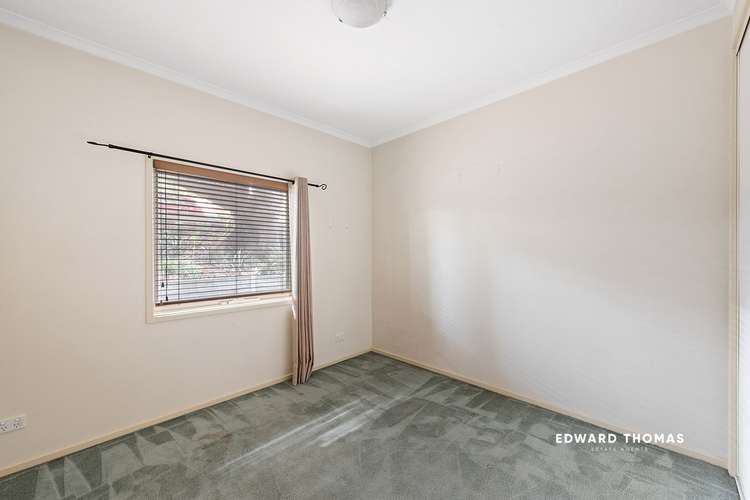 Fifth view of Homely apartment listing, 11/18 Mawbey Street, Kensington VIC 3031