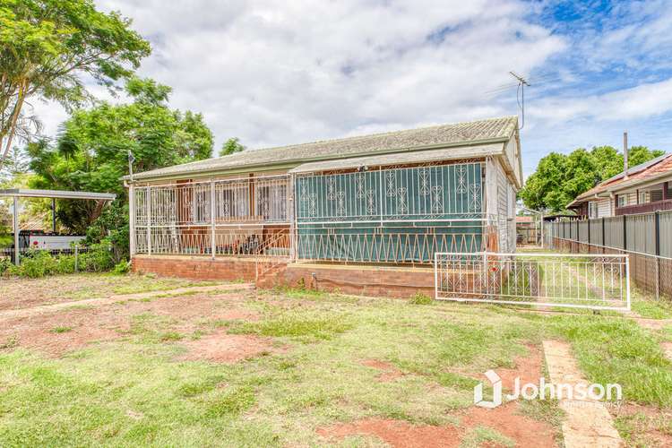 Main view of Homely house listing, 194 West Avenue, Wynnum QLD 4178