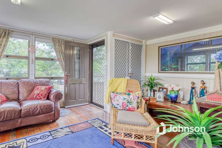 Fourth view of Homely house listing, 6 Wilson Street, Newtown QLD 4305