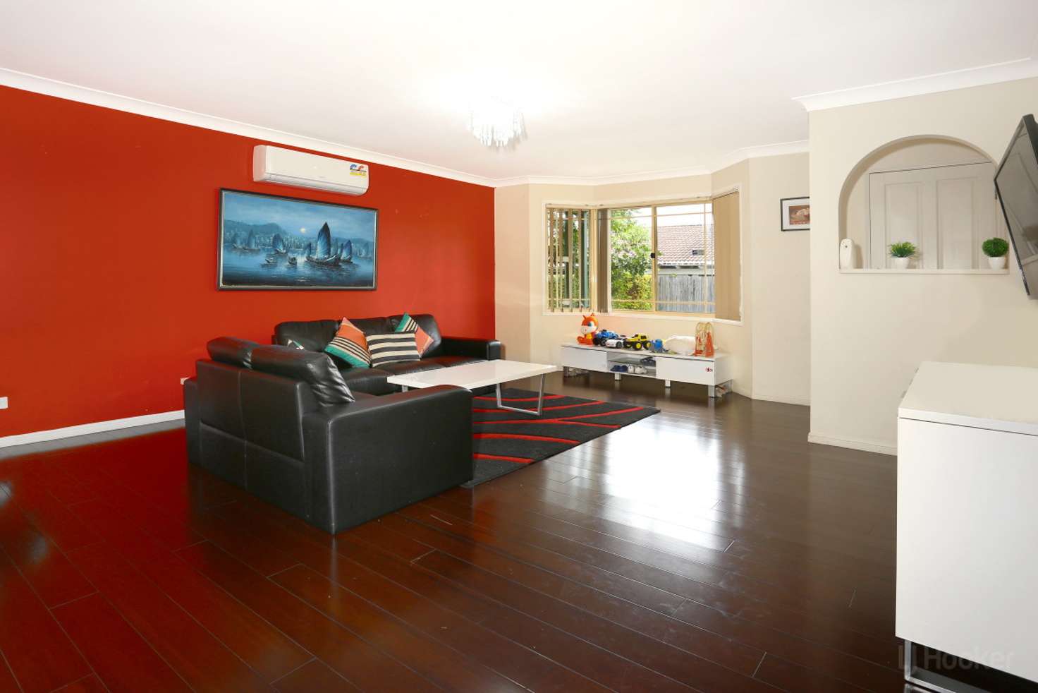 Main view of Homely semiDetached listing, 2/423 Oxley Drive, Runaway Bay QLD 4216