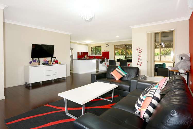 Third view of Homely semiDetached listing, 2/423 Oxley Drive, Runaway Bay QLD 4216