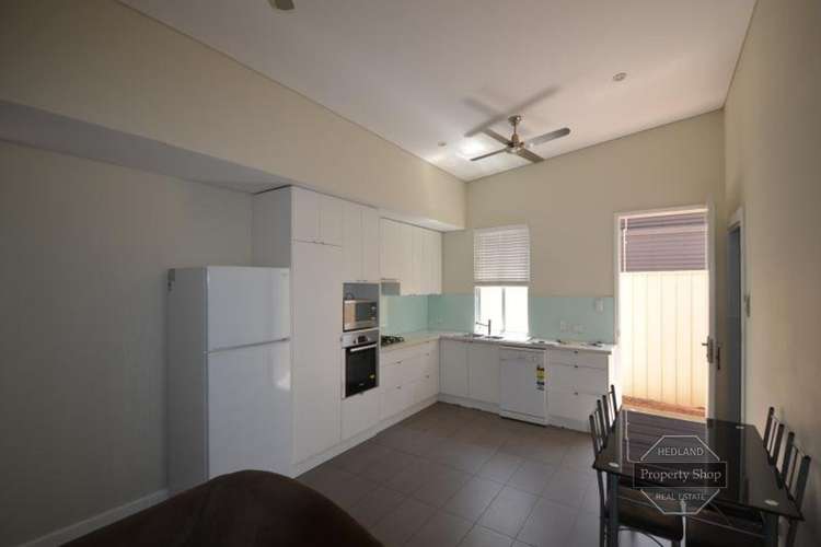 Main view of Homely unit listing, B/39B Morgans Street, Port Hedland WA 6721