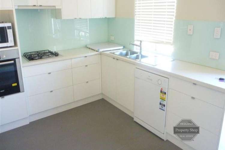 Second view of Homely unit listing, B/39B Morgans Street, Port Hedland WA 6721