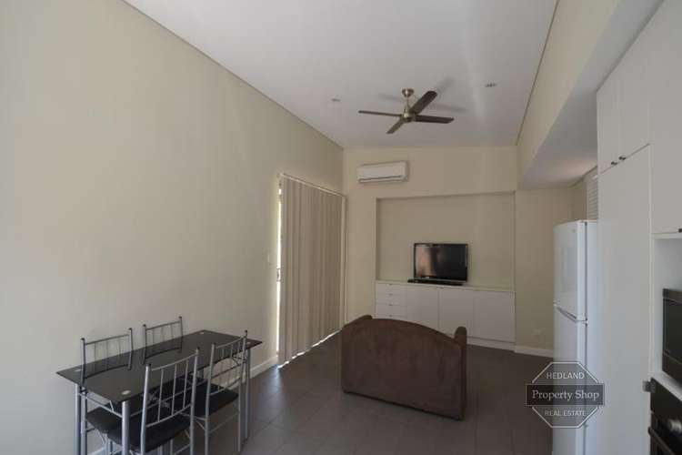 Fifth view of Homely unit listing, B/39B Morgans Street, Port Hedland WA 6721