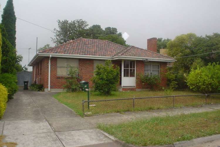 Main view of Homely house listing, 13 Wilson Street, Fawkner VIC 3060