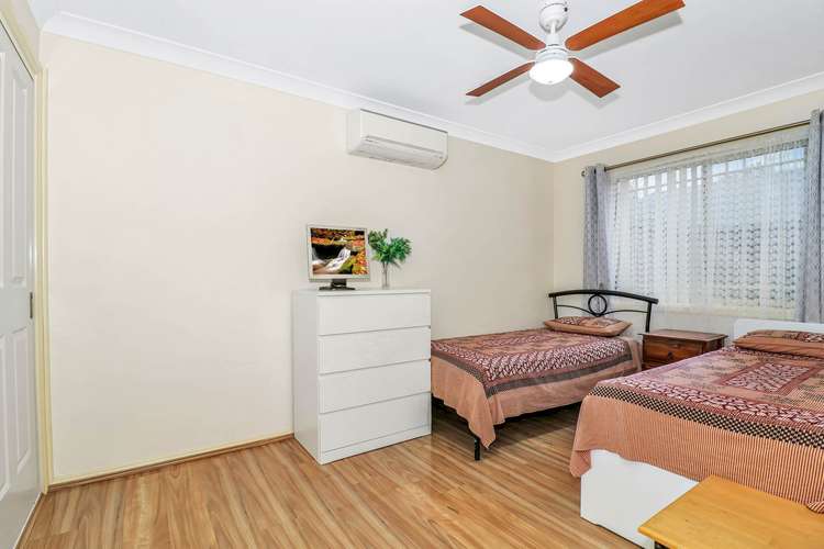 Third view of Homely townhouse listing, 3/86 Irwin Street, Werrington NSW 2747
