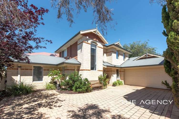 Main view of Homely house listing, 84C Gladstone Road, Rivervale WA 6103