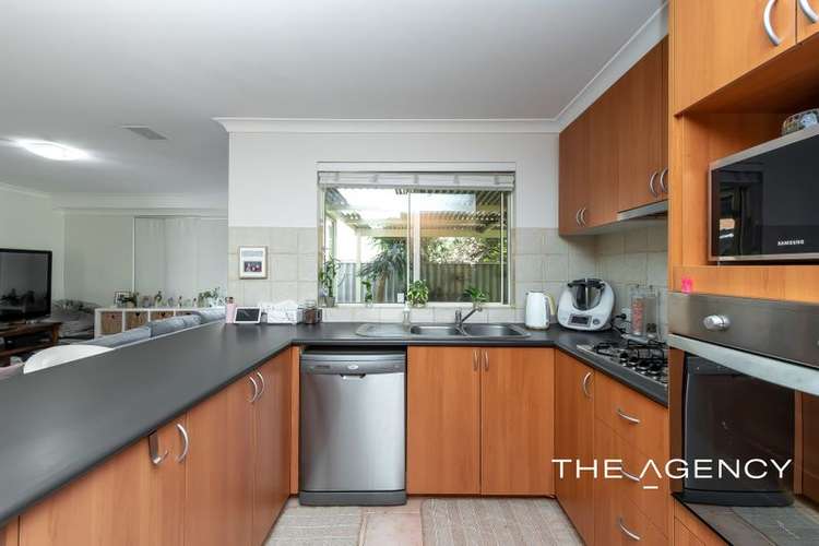 Third view of Homely house listing, 84C Gladstone Road, Rivervale WA 6103