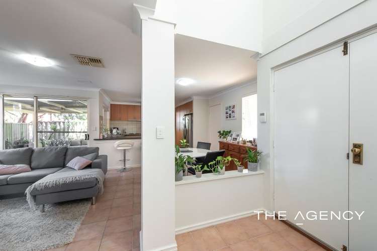 Fifth view of Homely house listing, 84C Gladstone Road, Rivervale WA 6103