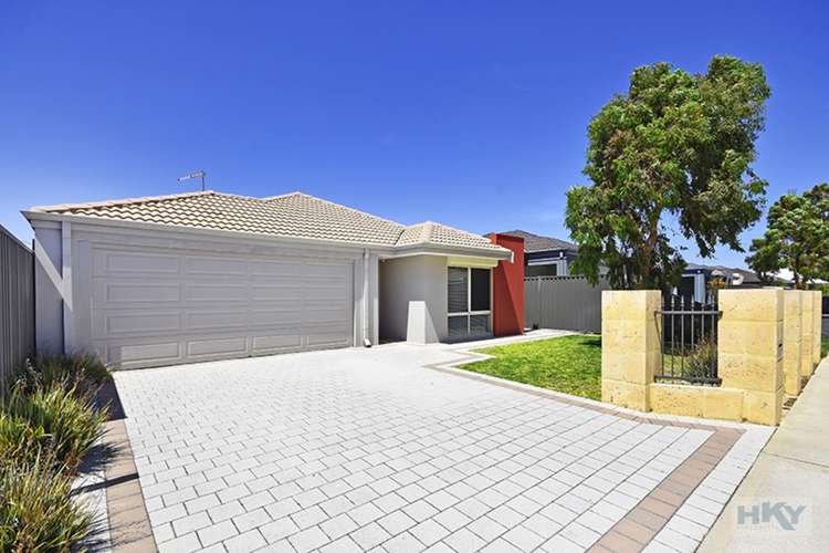 Second view of Homely house listing, 16 Bildersee Avenue, Brabham WA 6055