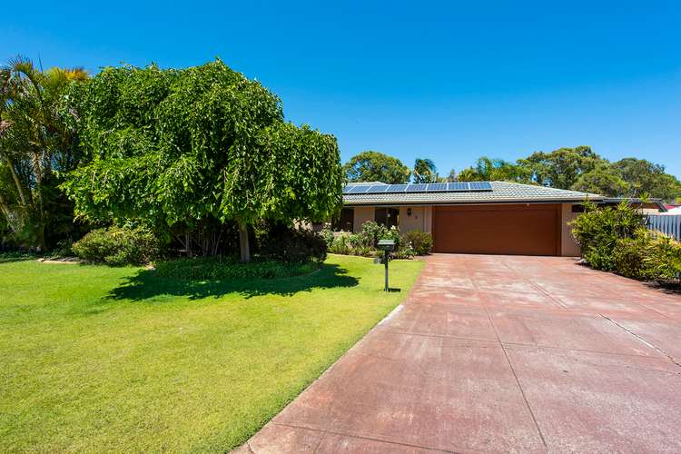 4 Bruce Court, Leeming WA 6149