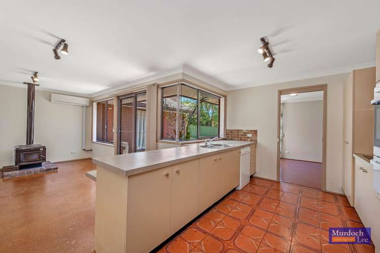 Fourth view of Homely house listing, 23 Winchcombe Place, Castle Hill NSW 2154