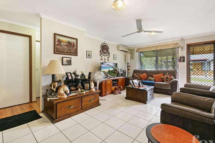 Second view of Homely semiDetached listing, 1/10 Telopea Street, Labrador QLD 4215