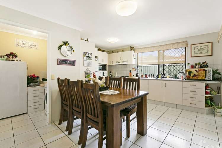 Third view of Homely semiDetached listing, 1/10 Telopea Street, Labrador QLD 4215