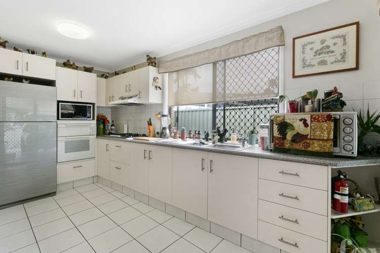 Fourth view of Homely semiDetached listing, 1/10 Telopea Street, Labrador QLD 4215