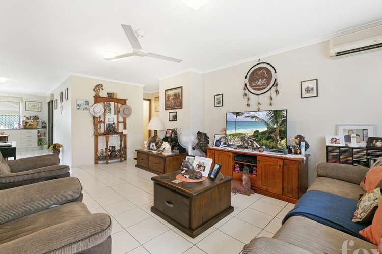 Fifth view of Homely semiDetached listing, 1/10 Telopea Street, Labrador QLD 4215