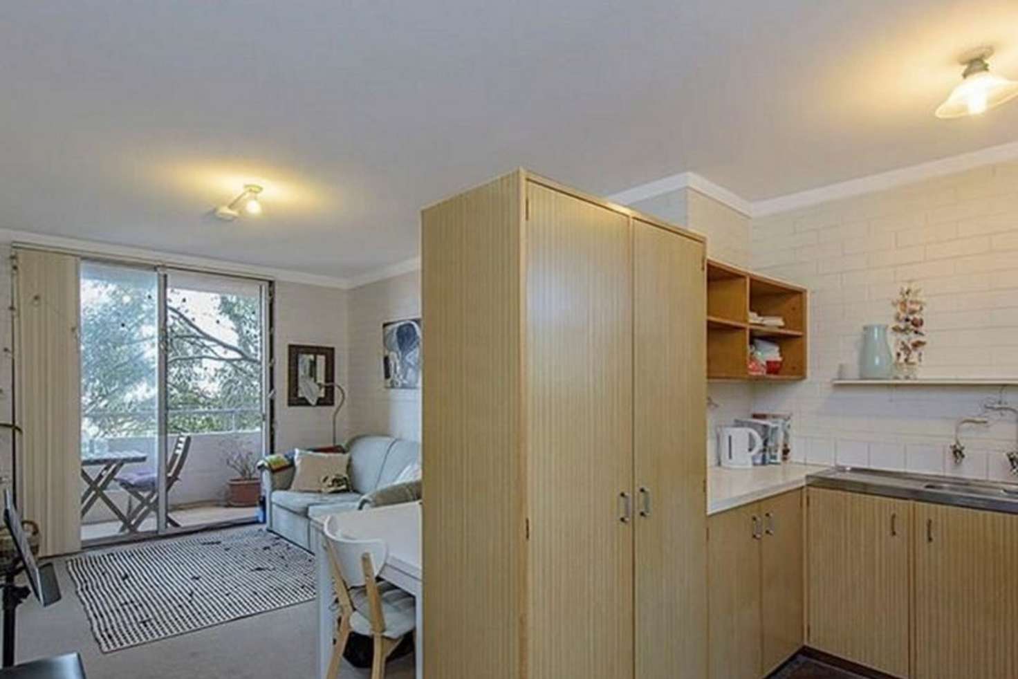 Main view of Homely apartment listing, 45/66 Cleaver Street, West Perth WA 6005