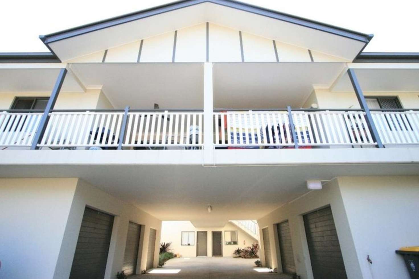 Main view of Homely apartment listing, 4/36 Hansen Street, Moorooka QLD 4105