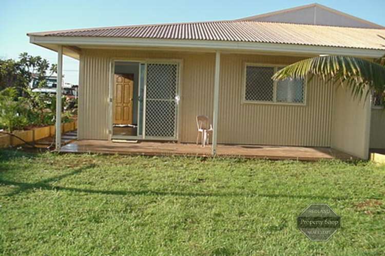Second view of Homely unit listing, 2/15 Kingsmill Street, Port Hedland WA 6721