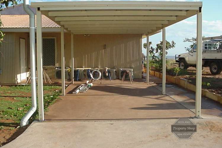 Third view of Homely unit listing, 2/15 Kingsmill Street, Port Hedland WA 6721