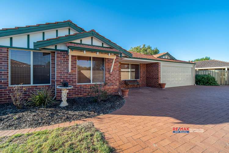 Main view of Homely house listing, 12A Crowhurst Way, Morley WA 6062