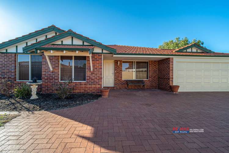 Second view of Homely house listing, 12A Crowhurst Way, Morley WA 6062