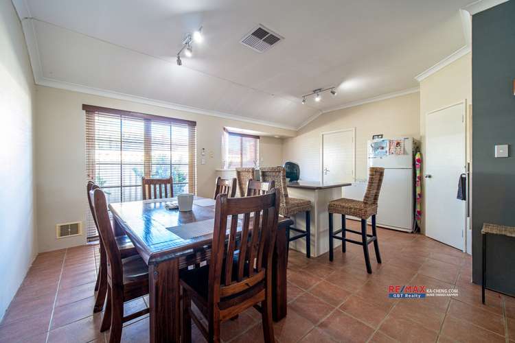 Fifth view of Homely house listing, 12A Crowhurst Way, Morley WA 6062