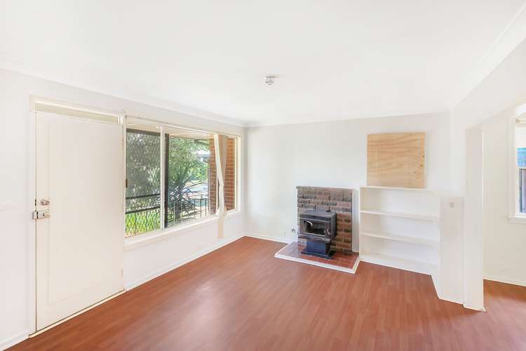 Second view of Homely house listing, 22 Edney Street, Kooringal NSW 2650