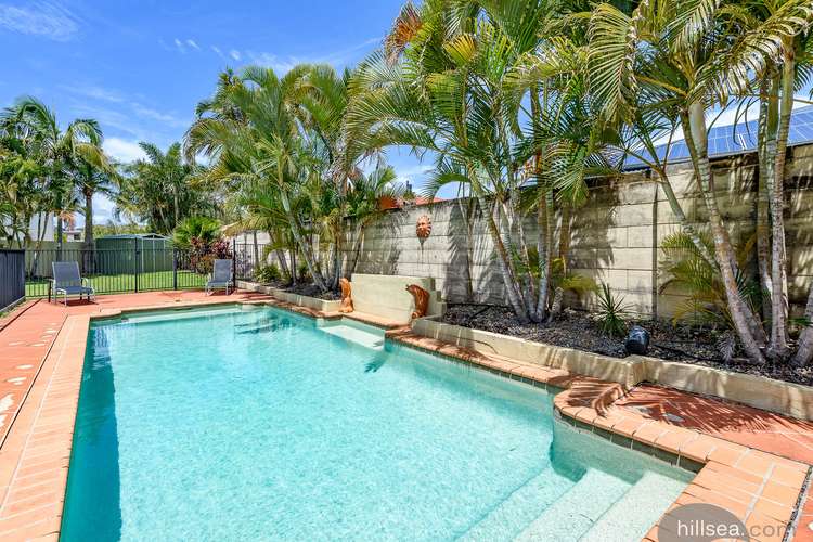 Second view of Homely house listing, 7 Eastside Esplanade, Helensvale QLD 4212