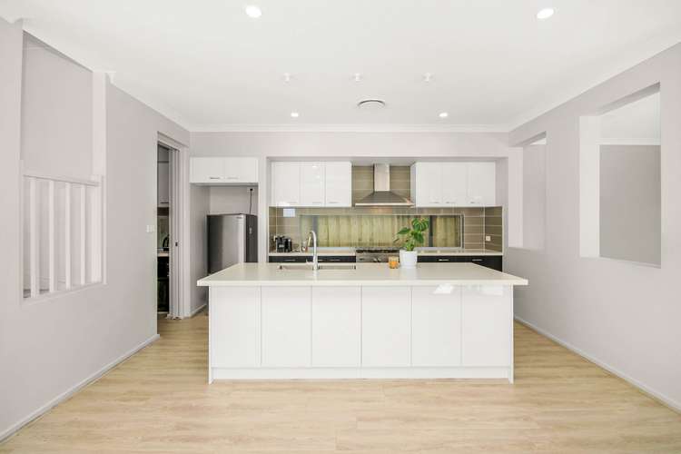 Second view of Homely house listing, 80 Brahman Road, Box Hill NSW 2765