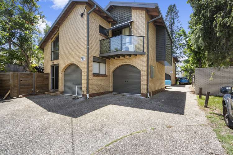 Second view of Homely townhouse listing, 2/11 Orvieto Avenue, Mermaid Waters QLD 4218