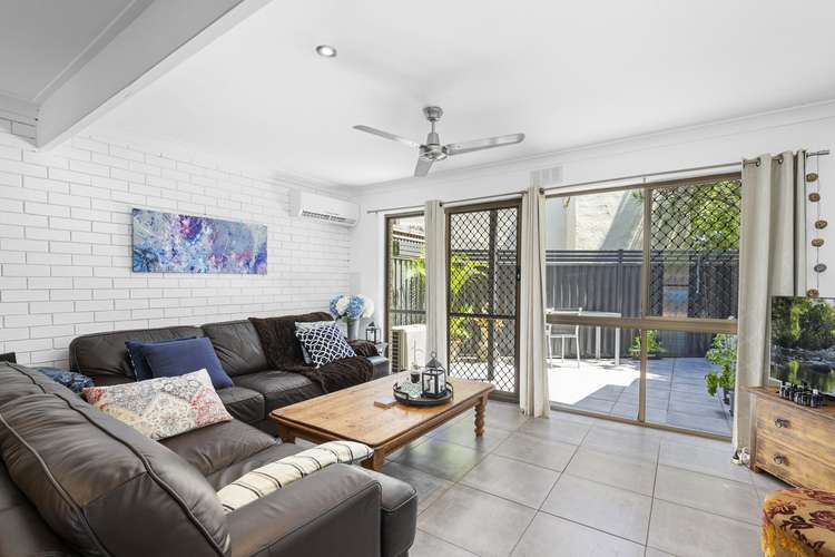 Fourth view of Homely townhouse listing, 2/11 Orvieto Avenue, Mermaid Waters QLD 4218