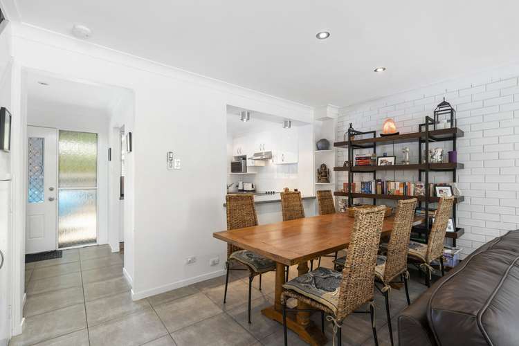 Fifth view of Homely townhouse listing, 2/11 Orvieto Avenue, Mermaid Waters QLD 4218
