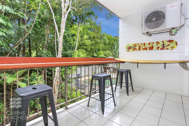 Second view of Homely unit listing, 7/67-69 Moore Street, Trinity Beach QLD 4879