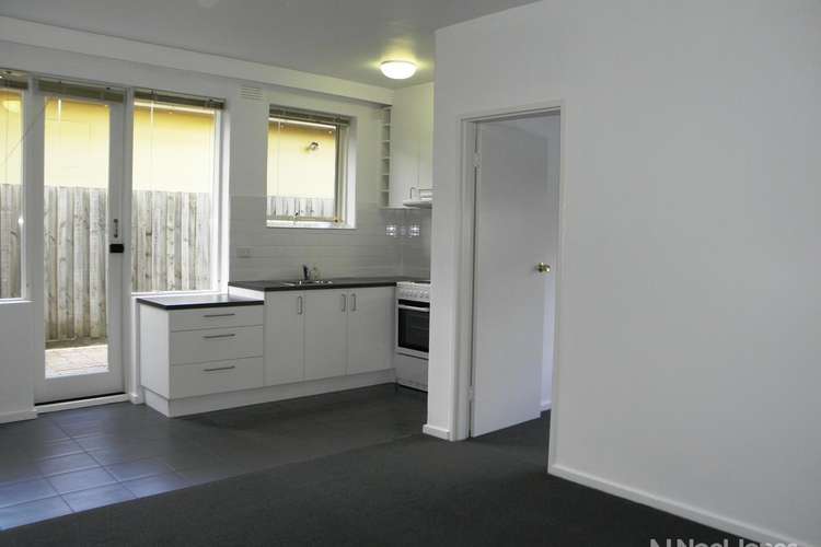 Second view of Homely apartment listing, 5/89 Ballantyne Street, Thornbury VIC 3071
